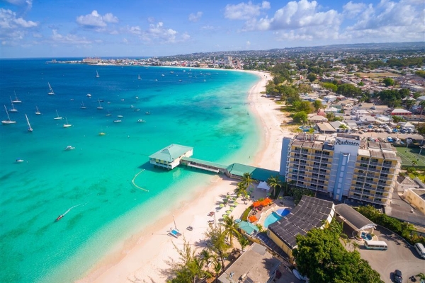 RADISSON AQUATICA BARBADOS